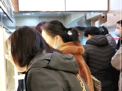 -张正麻辣串(宿州路店)
