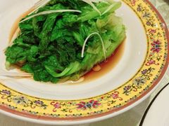 -博雅渔港·融合菜(维也纳国际大酒店)