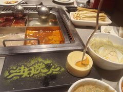 -海底捞火锅(龙湖北京大兴天街店)