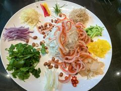 捞起陈村粉-黄但记老店·陈村粉食府