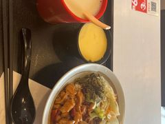 -永和大王(万顺路店)