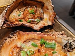 -冰城串说·羊肉串烧烤(哈西大街店)