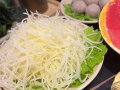 -蜀大侠火锅(四川北路店)