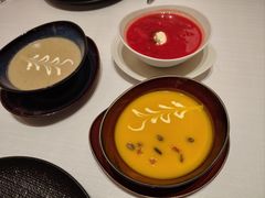 -马克西姆俄罗斯餐厅(通亚街店)