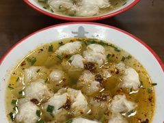 -黄家馄饨(铁心桥店)