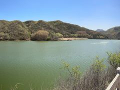 -玉渡山自然风景区