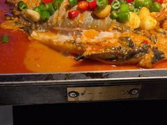 -炉鱼(亲橙里店)
