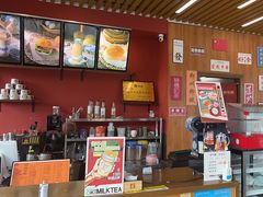 -御华麟·港奶·港包·港咖(解放路第二市场店)