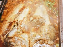 -里岛烤鱼(东港凯虹广场店)