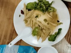-朝花夕拾中餐厅(台儿庄古城复兴广场店)