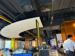 -小大董·烤鸭(观景餐厅·南京西路店)