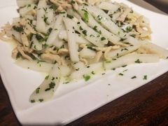 -金枝玉叶上海人家食府(三里河店)