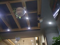 大堂-思泊湖牛肉面(兰州总店)