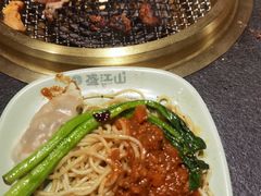 -韩盛·盛江山自助料理(奥体万达店)