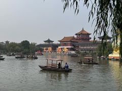 -中国翰园碑林