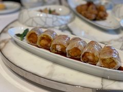 -宝丽轩中餐厅BAOLIXUAN