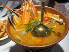 -泰椰里·泰国餐厅(智慧城广百广场店)