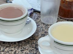 -新鸿发咖啡美食