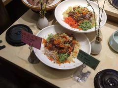 -大张烙馍村(泉山店)