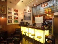 店内环境-雪茄客PURAVIDA俱乐部(上海店)