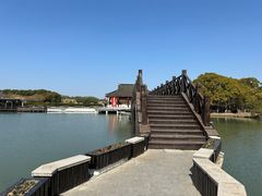 -沙家浜风景区