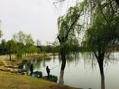 -钟山体育运动公园
