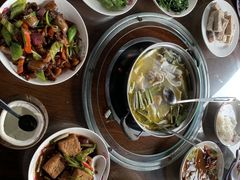 -万兴启丰椰子文化园餐厅