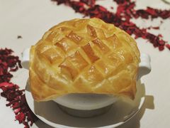 -俄士厨房(万松园店)