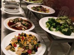 -宁波石浦豪生大酒店·自助餐厅