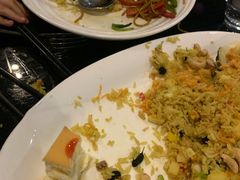 -法兰度航空主题餐厅(河源店)