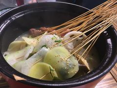 -上海颛桥万达广场