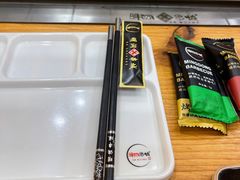 -明洞串城·烧烤·延边朝鲜族烧烤串专门店(景田店)