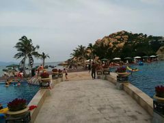 -那琴半岛地质海洋公园