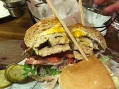 -Liberty Brewing Co·曼哈顿餐吧