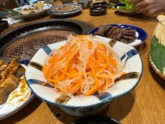 -炎蔵牛舌烤肉