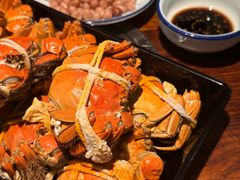 -517烧烤·龙虾·海鲜大排档(万象都荟店)