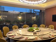 -食为先庐畔渔歌(合作化路店)