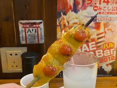 -鸟鹏烧鸟居酒屋(熙龙湾店)