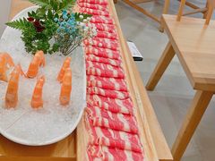 -湯系·煲汤手艺人(东二环泰禾广场店)