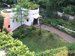 -三鹰之森吉卜力美术馆