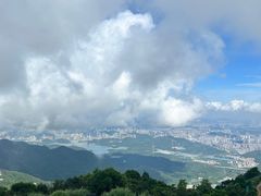 -梧桐山风景名胜区