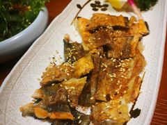 -鳗鱼家·深夜食堂(军博店)