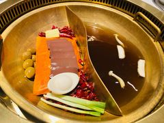 麻辣锅-四季捞