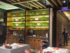 -小厨娘淮扬菜(清江苏宁广场店)