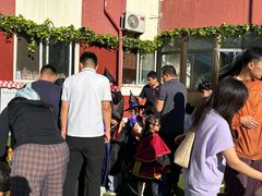 -北京市邮政管理局海慧寺幼儿园