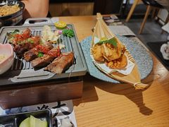 -鳗事鱼意·活鳗現烤专门店(富力海珠城店)