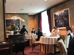 -唐阁(香港朗廷酒店)