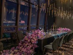 -天玑高空江景餐厅&酒吧Sky Secret Restaurant&Bar
