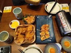 -8PINTS八品脱·日料·烧鸟·精酿小酒馆(莘庄店)