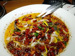 -花椒笑成都小馆(百脑汇店)